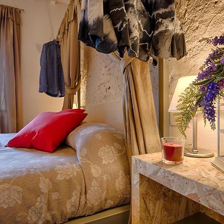 Il Maramaldo Bed&Breakfast-Restaurant Lajatico Exterior foto
